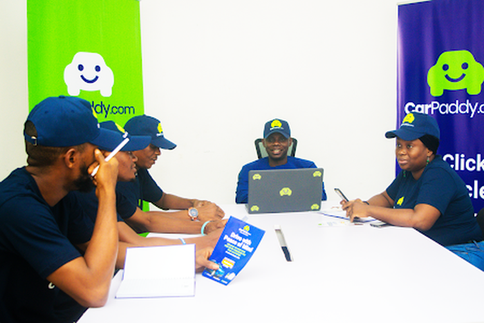 Top 3 emerging mobility infrastructure Tech Startups in Nigeria