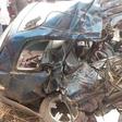 Fatal motor accident claims the lives of 4 nuns in Cross Rivers State
