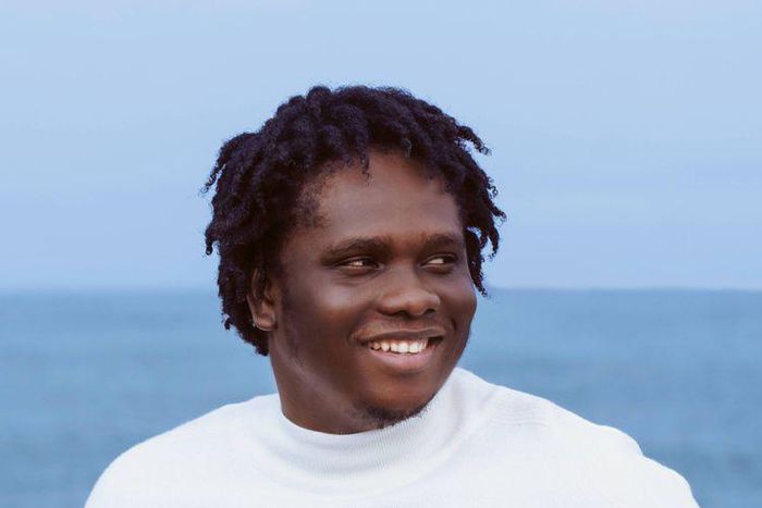 Majeeed basks in success in 'Cheers To Life'