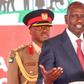 President William Ruto speaks during the official opening of the Kenya Social Protection Conference at the Kenya School of Government on April 4, 2023
