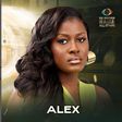 BBNaija All Stars housemate Alex [Instagram/bigbronaija]