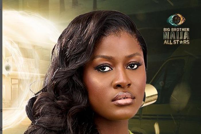 BBNaija All Stars housemate Alex [Instagram/bigbronaija]