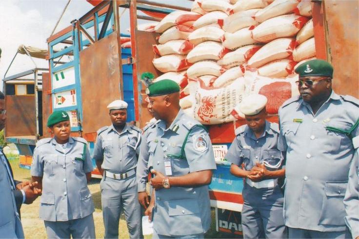 Nigeria Customs Service