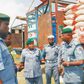 Nigeria Customs Service