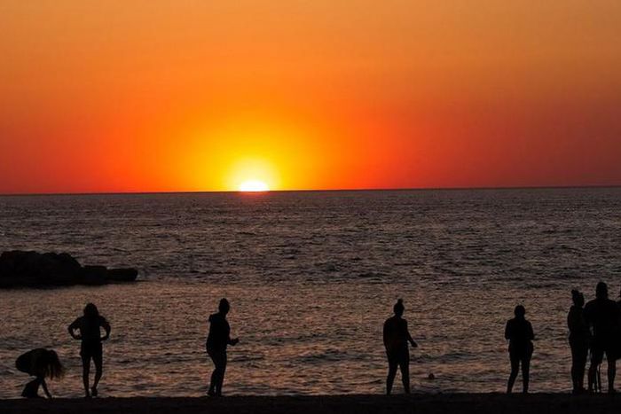 2022 confirmed as one of the warmest years on record - WMO.