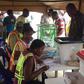 Adhoc Staff Counting Votes