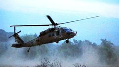 NAF airstrikes neutralise several terrorists in Kaduna [Twitter:NAF]