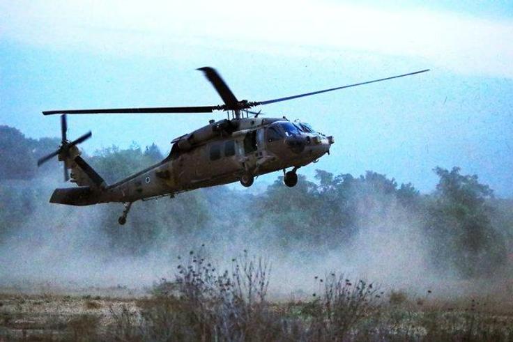 NAF airstrikes neutralise several terrorists in Kaduna [Twitter:NAF]