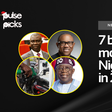 7 biggest moments in Nigerian politics in 2023