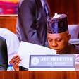 Vice President, Kashim Shettima presides over NEC meeting in Aso Rock. [Presidency]