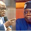 Pastor Tunde Bakare and Bola Ahmed Tinubu (PM News)
