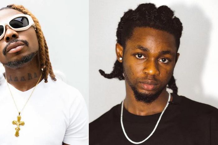 Asake’s 'Mr Money With The Vibe' and Omah Lay’s 'Boy Alone'  makes  Fader’s Top 50 Albums of 2022