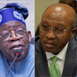 Folashodun Shonubi, Bola Tinubu and Godwin Emefiele [Intel Region]