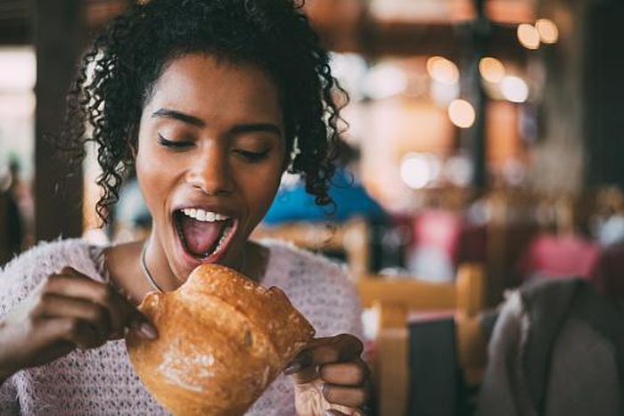 Don't eat bread if you plan on losing weight [iStock]