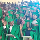 Veterinary doctors (Credit: Federal Radio Corporation of Nigeria)