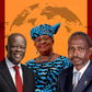 5 remarkable individuals who have brought honor to Nigeria via their respective fields worldwide.
