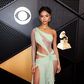 Tyla at the Grammy Awards