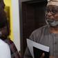 Dele Alake appeared before the Senate on Tuesday, August 2, 2023, for screening. [TheCable]