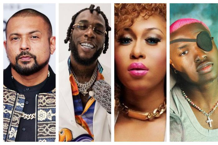 Is Dancehall the answer to Afrobeats' search for a new sonic direction?