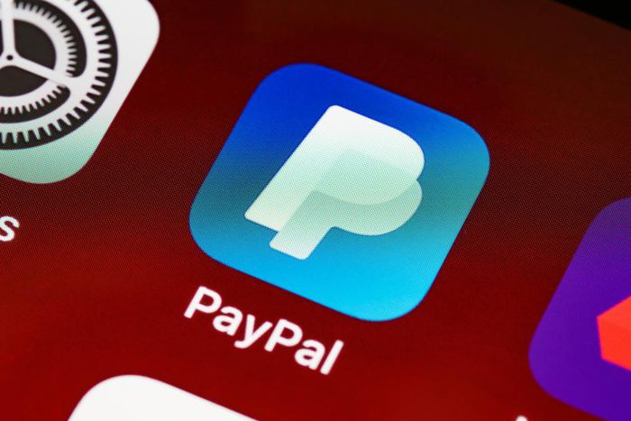 Paypal, méthode de paiement sécurisé en ligne / Brett Jordan