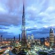 Dubai's Burj Khalifa [GulfBusiness]