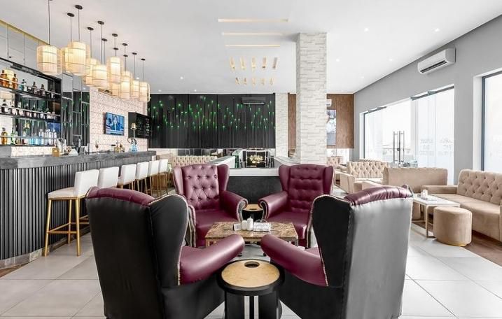 355 at Jara mall [Dinesurf]