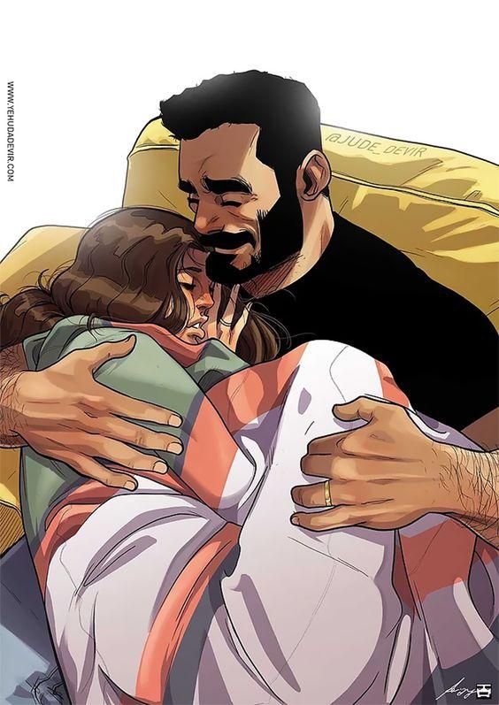 Make her feel special and loved [BoredPanda]