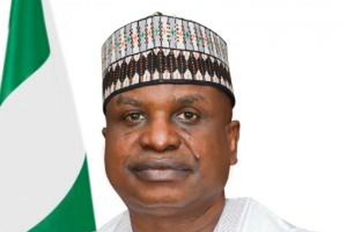 Mr Shehu Ibrahim (OSGF)