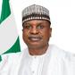Mr Shehu Ibrahim (OSGF)