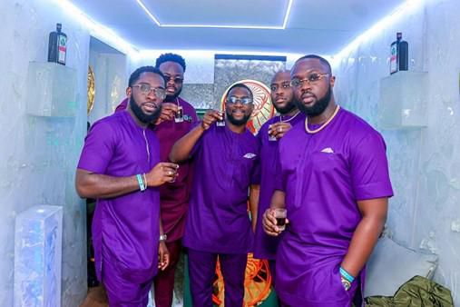 All the things you missed at the Launch of Jägermeister’s Ice Kühl Lounge.