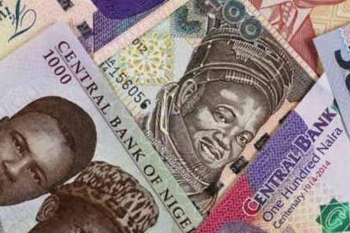 Naira Denominations