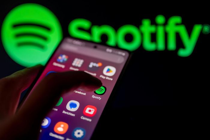 Spotify is making changes to its Ambassador Ads program, starting in October.NurPhoto/Getty Images