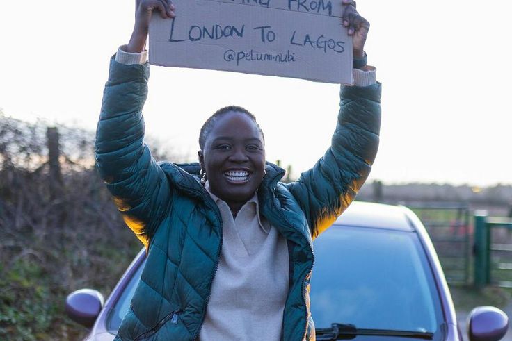 Pelumi Nubi [Instagram]