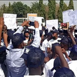 Parliamentary Staff Association of Nigeria (PASAN) [Daybreak Nigeria]