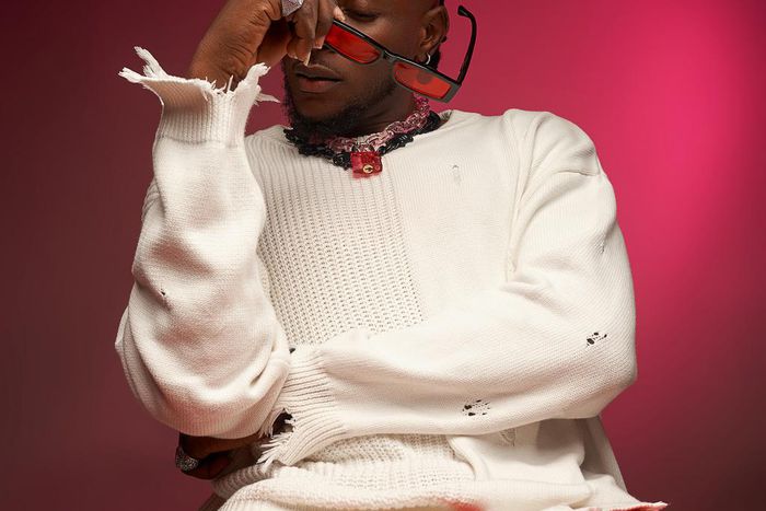 Rising sensation Emmvoy stuns on new single 'Energize Me'