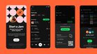 Spotify unveils Jam, a new personalized to listen to music with friends