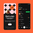 Spotify unveils Jam, a new personalized to listen to music with friends