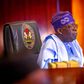 President Bola Tinubu.