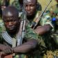 The Nigerian military has been fighting Boko Haram since 2009