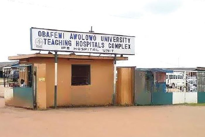 FG suspends OAUTH director over alleged job racketeering saga, CMD absconds