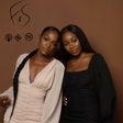 Simi Badiru and Feyikemi Akin-Bankole