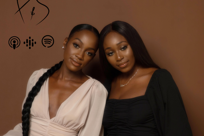 Simi Badiru and Feyikemi Akin-Bankole
