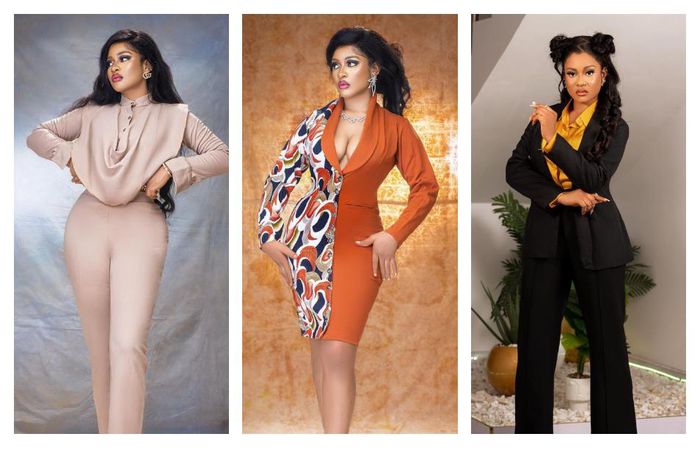 5 outfits for 5 days of work [Instagram]