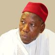 Gov. Abdullahi Ganduje