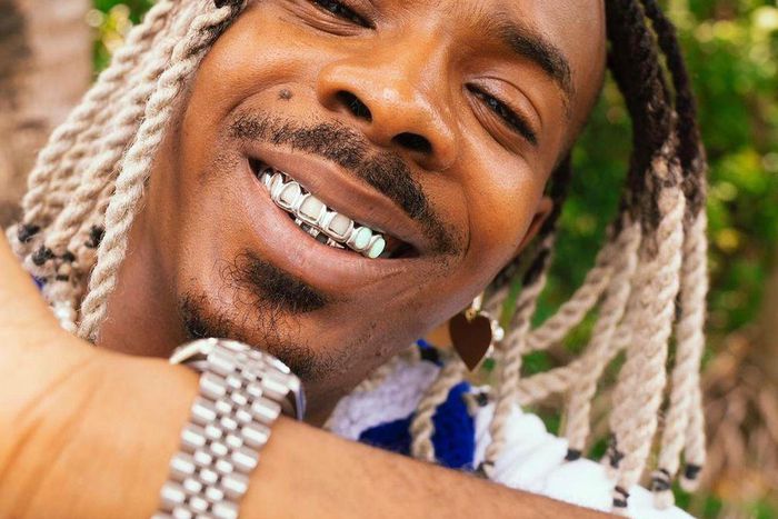 Young Jonn shares new exciting single 'Sharpally'