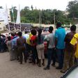 Customers flood banks as BVN deadline expires