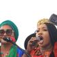APC National Women Leader, Dr. Betta Edu. [Twitter:@edubetta]