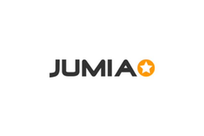 Jumia - logo