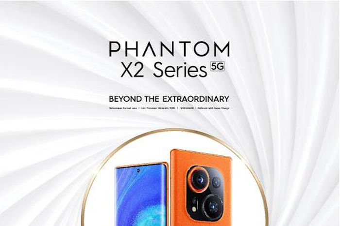 Buy the Phantom X2 series in a snap thanks to TECNO and easy buy partnership