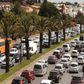 Traffic-congestion in Algeria